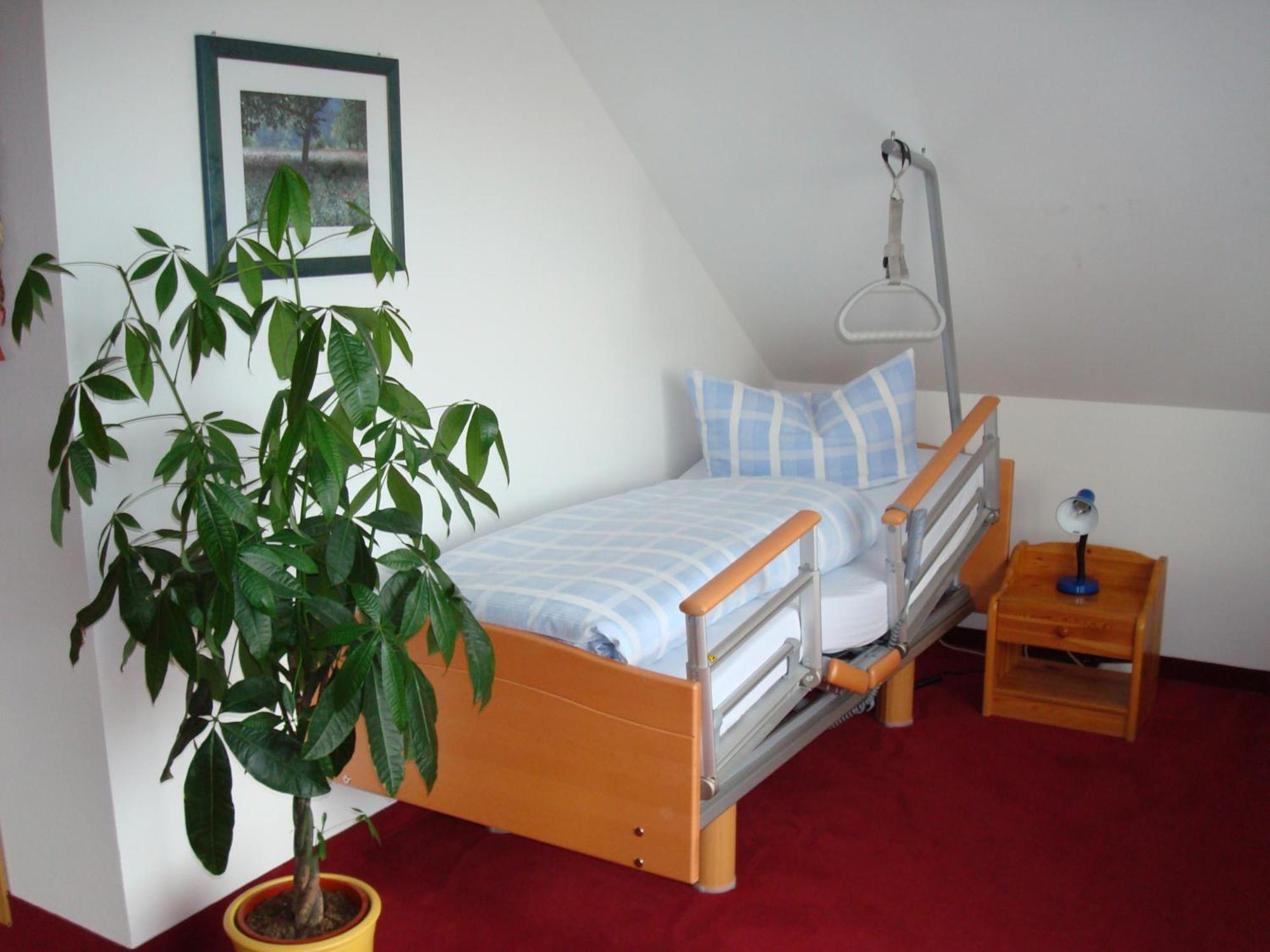 Landguthotel Hotel-Pension Sperlingshof 달고프 외부 사진