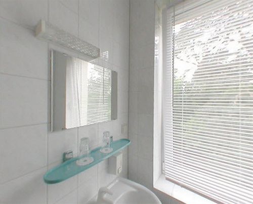 Landguthotel Hotel-Pension Sperlingshof 달고프 외부 사진