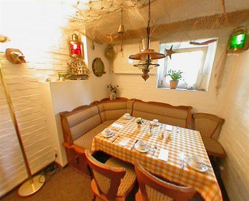 Landguthotel Hotel-Pension Sperlingshof 달고프 외부 사진